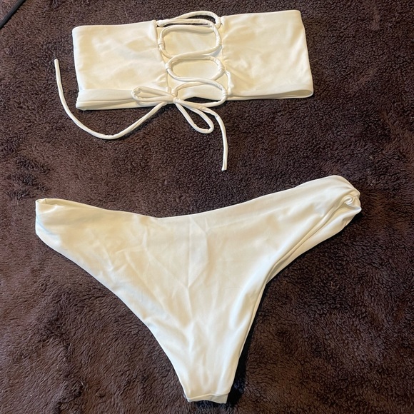 New Psycho Rebel Bikini - Picture 6 of 7